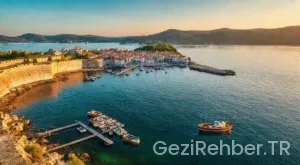 Sinop Gezi Rehberi: Karadenizin İncisi