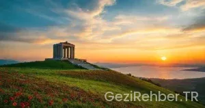 Tarih ve Doğanın Buluştuğu Yer: Çanakkale