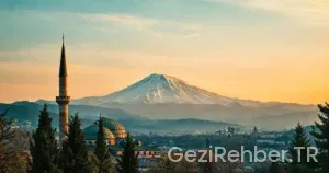 Tarih ve Doğanın Kalbi: Bursa Gezi Rehberi