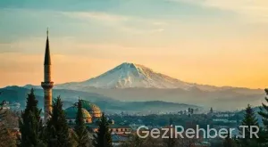 Tarih ve Doğanın Kalbi: Bursa Gezi Rehberi