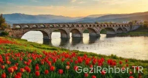 Tarih ve Doğanın Kalbi: Muşta Gezilecek Yerler