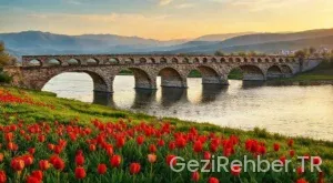 Tarih ve Doğanın Kalbi: Muşta Gezilecek Yerler