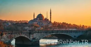 Tarihin Başkenti: Edirne Gezi Rehberi