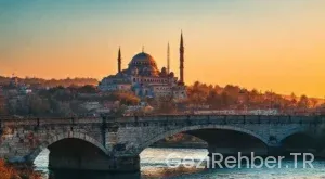 Tarihin Başkenti: Edirne Gezi Rehberi