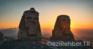 Tarihin Kalbi: Adıyaman Gezilecek Yerler