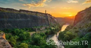 Tarihin Kalbi: Diyarbakır Gezi Rehberi