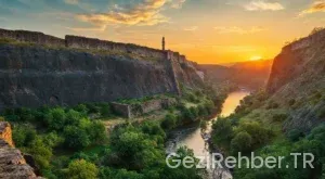 Tarihin Kalbi: Diyarbakır Gezi Rehberi