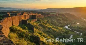 Tarihin Kalbi: Diyarbakır Gezi Rehberi
