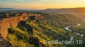 Tarihin Kalbi: Diyarbakır Gezi Rehberi