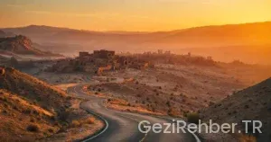 Tarihin Kalbine Yolculuk: Güneydoğu