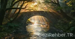 Trakyanın Saklı Cenneti: Kırklareli Gezi Rehberi