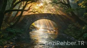 Trakyanın Saklı Cenneti: Kırklareli Gezi Rehberi