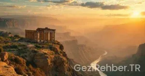 Uşak Gezi Rehberi: Egenin Saklı Hazineleri