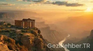 Uşak Gezi Rehberi: Egenin Saklı Hazineleri