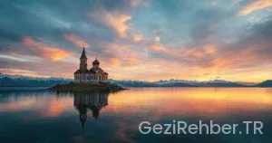 Van Gezi Rehberi: Gökyüzü ve Gölün Buluştuğu Şehir