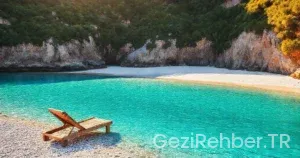 Yaz Rüyası: Türkiyenin En İyi Plajları