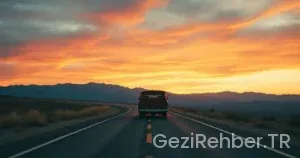 Yol Hikayeleri: Asfaltın Çağrısı