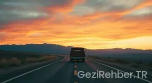 Yol Hikayeleri: Asfaltın Çağrısı