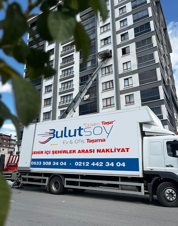 bulut nakliyat 2026