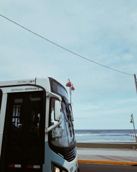 2026 Manavgat Otobüs Saatleri