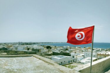 Tunisia Travel Guide