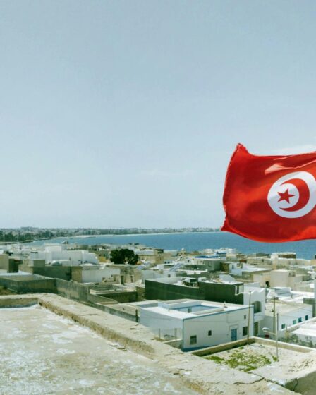 Tunisia Travel Guide