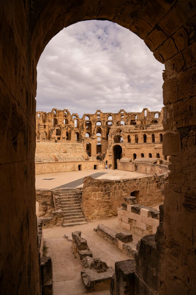 Tunisia Travel Guide