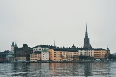 Stockholm Gezi Rehberi